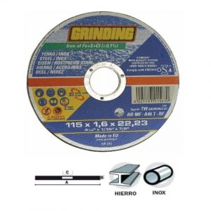 Tu ferreteria Marina e Industiral (Manta-Guayaquil-Samborondón)