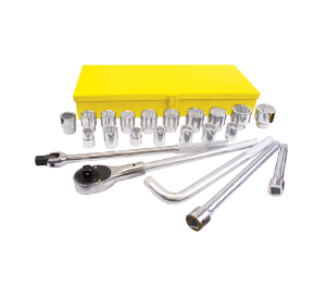 Tu ferreteria Marina e Industiral (Manta-Guayaquil-Samborondón)