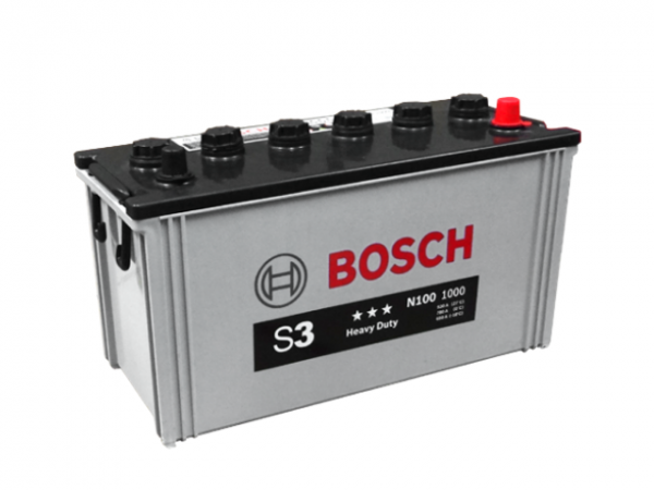 BATERIA BOSCH N100 HD S3 115A