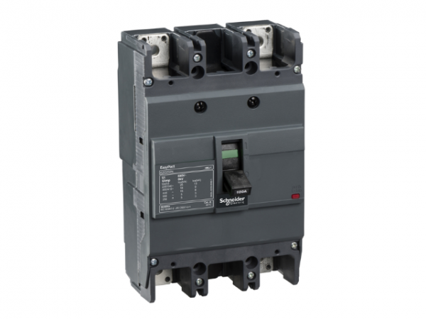 BREAKER 2P 225AMP EZC250H SCHNEIDER