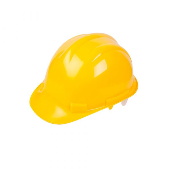 CASCO AMARILLO