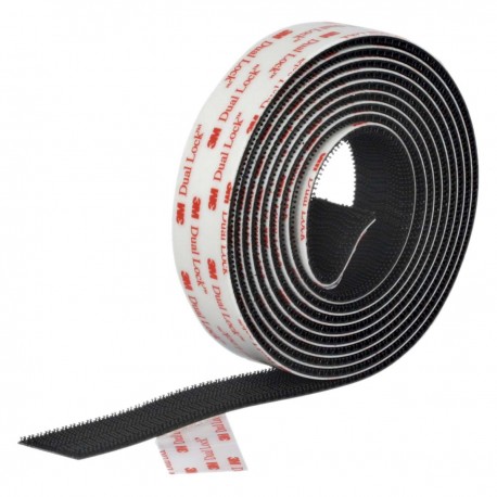 ROLLO DE VELCRO ADHESIVO 3M 1 (PULG) 3MTRS – Ludepa – Tu ferreteria en  Manta Guayaquil y Duran Ecuador