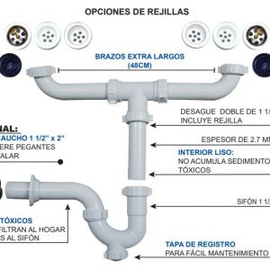 Tu ferreteria Marina e Industiral (Manta-Guayaquil-Samborondón)