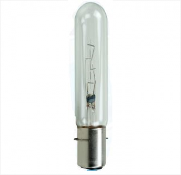 Luz repuesto navegacion 24V PERKO 55W serie 1324 0342024CLR