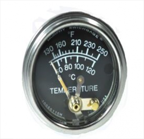 Murphy Med Temp 1/2 20T-250-12 1/2 con alarma (10702046)