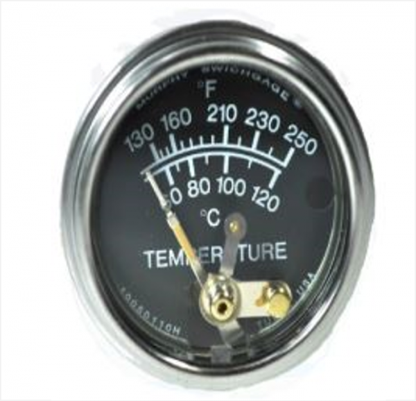 Murphy Med Temp 1/2 20T-250-6 1/2 con alarma