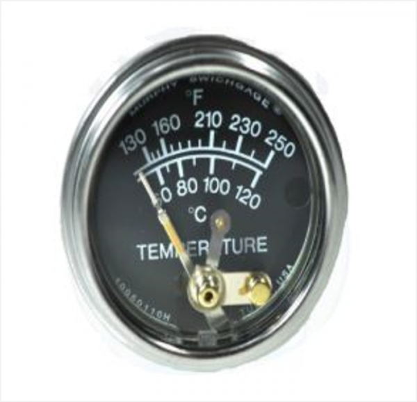 Murphy Med Temp 1/2 20T-250-30 1/2 con alarma