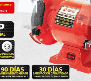 Tu ferreteria Marina e Industiral (Manta-Guayaquil-Samborondón)