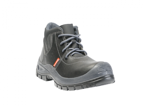 BOTAS Trooper Ligth Negro ROBUSTA