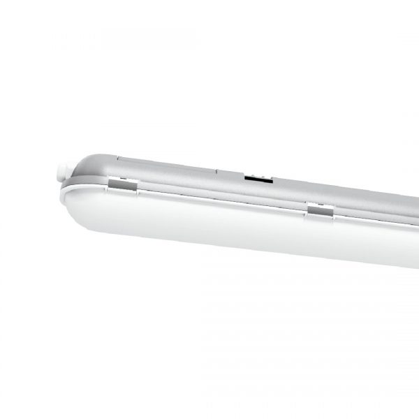 LAMPARA SELLADA 1 X 40W LED SYLVANIA