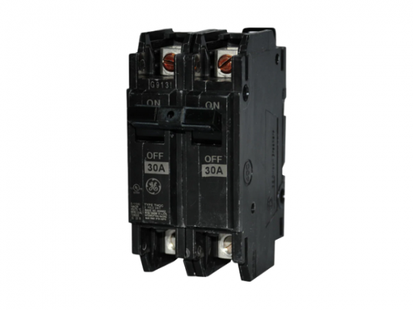 BREAKER 2X30AMP GR GENERAL ELECTRIC