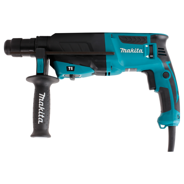 ROTOMARTILLO HR2610T SDS PLUS MAKITA