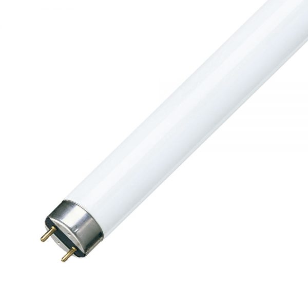 TUBO FLUORESCENTE 40W LUZ LILA INS