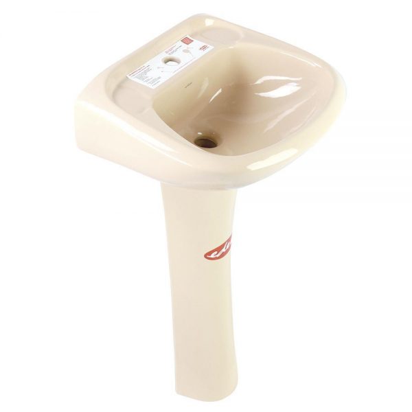 LAVABO BONE SHELLBY 5710 EDESA