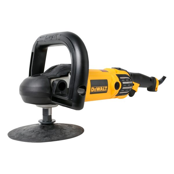 PULIDORA DWP849X-B 600RPM A 3500RPM 1260W DEWALT