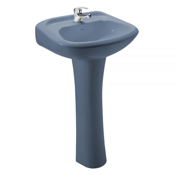 LAVABO CHELSEA AZUL GALAXI EDESA