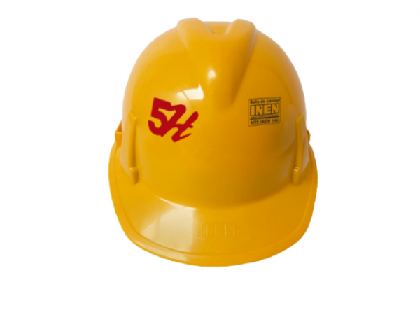 CASCO 5H TIPO II CLASE G (GENERAL 2.220) RINO HALLEY