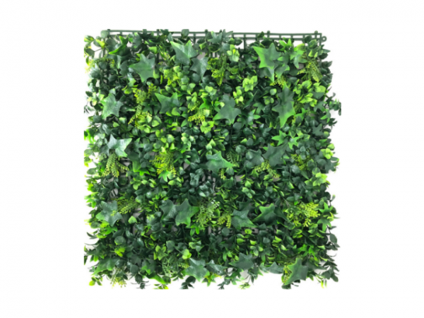 JARDIN VERTICAL ESTRELLA VERDE 188026A 50x50cm