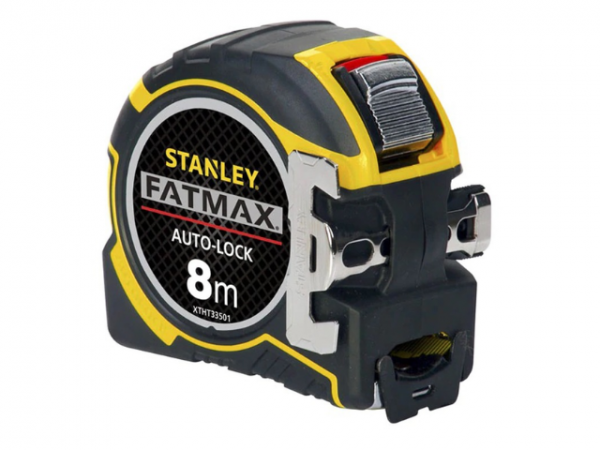 FLEXÓMETROS FATMAX® AUTOLOCK BLADE ARMOR STANLEY