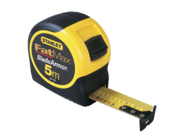 FLEXÓMETROS FATMAX® BLADE ARMOR™ STANLEY