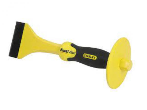 CINCEL PARA SUELOS FATMAX® STANLEY