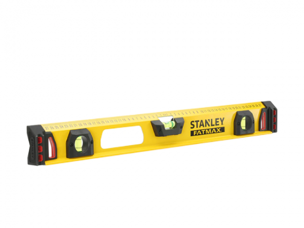 NIVELES FATMAX® PERFILADOS STANLEY