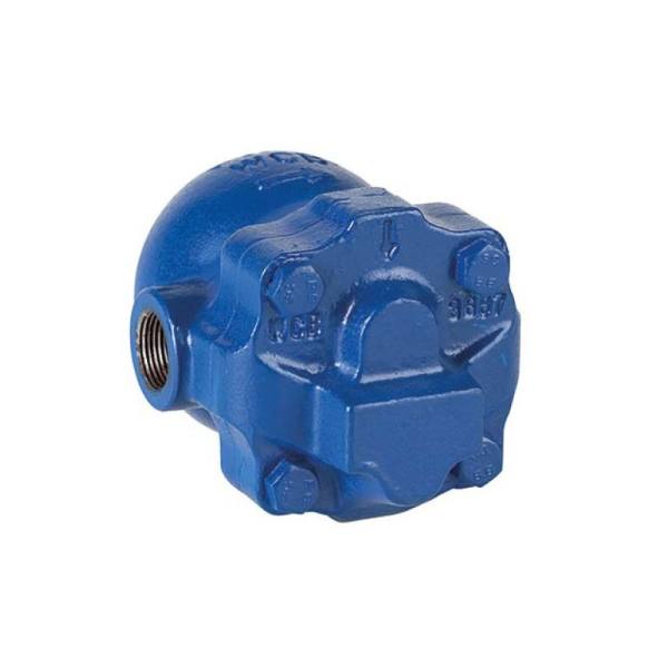 PURGADOR DE BOYA CERRADA NPT GENEBRE