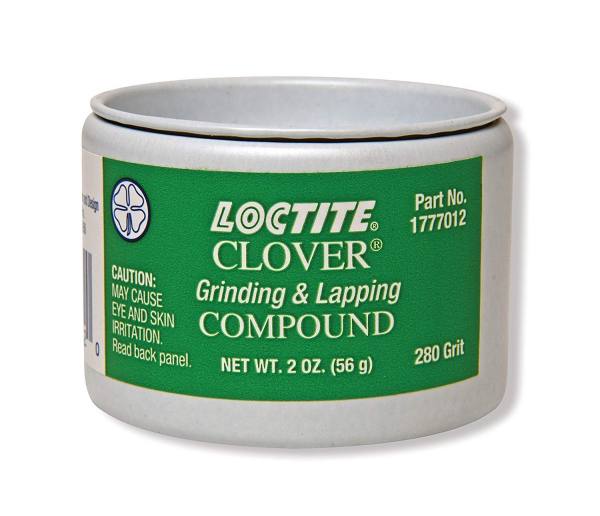 LOCTITE CLOVER PARA ESMERILAR VALVULAS 2 ONZAS IMP
