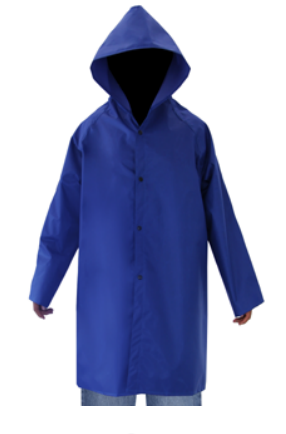 ABRIGO TELA IMPERMEABLE PARA NIÑOS – PROTECZIONA