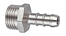ADAPTADOR M-CONECTOR GAS – DOUBLE LIN