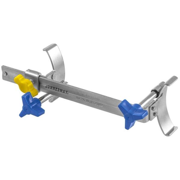 TRABADOR/SUJETADOR PARA BARRA DE LEVAS UNIVERSAL JONNESWAY