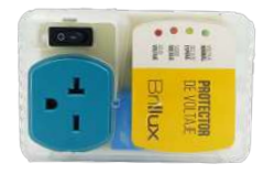PROTECTOR DE VOLTAJE AIRE ACONDICIONADO – BRILLUX