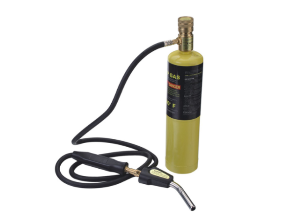 ANTORCHA CON MANGUERA 1.5/CHISPERO/1C020-0014