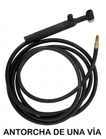 ANTORCHAS Y CONSUMIBLES TIG – Antorchas TIG – ANCAVA