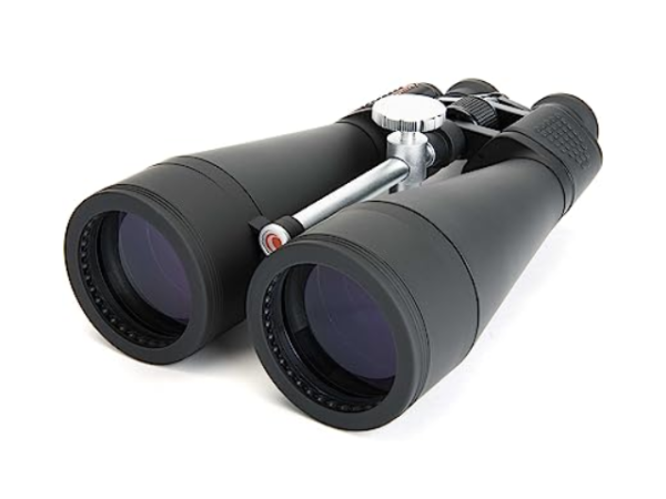 BINOCULAR 20X80