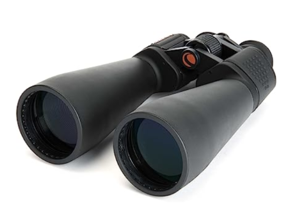 BINOCULAR 25X70