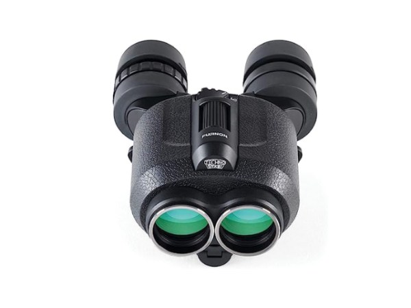 BINOCULAR FUJINON TECHNO STABI TS 16X28 (CR2) 1000 YARDAS