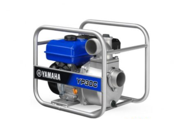 BOMBA AGUA 3″ 5.5HP CAUDAL GASOLINA 4T (YP30C) YAMAHA