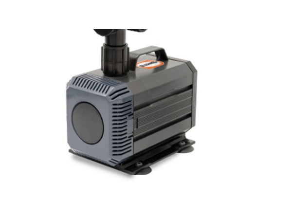 BOMBA SUMERGIBLE 150W/115V  PARA FUENTE EVANS