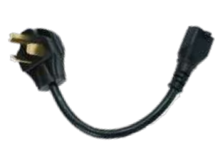 CABLE ADAPTADOR DE VOLTAJE DE 110 A 220V – BRILLUX
