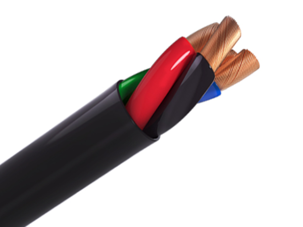 CABLE CONCENTRICO TIPO ST-THHN 600V INCABLE