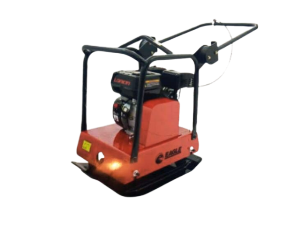 COMPACTADORA GASOLINA 9 HP 4.500VPM F/I 30KN CHI7416 / FS-C160L EAGLE