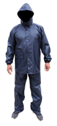 CONJUNTO TELA IMPERMEABLE LLANA – PROTECZIONA