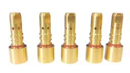 Consumibles Lincoln de 350 A – ANCAVA