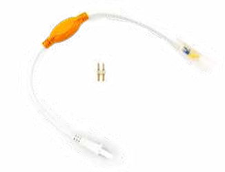 CONTROL FIJO MANGUERA LED 6MM-5W – BRILLUX