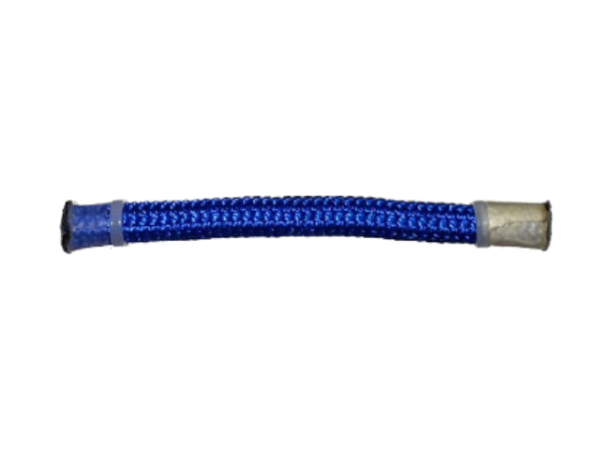 CUERDA TRENZADA GAMMA NYLON 8MM