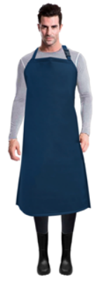 DELANTAL IMPERMEABLE TERMOSELLADO – PROTECZIONA