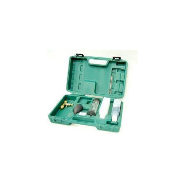 JUEGO COMPROBADOR PARA SISTEMA DE TURBO JONNESWAY