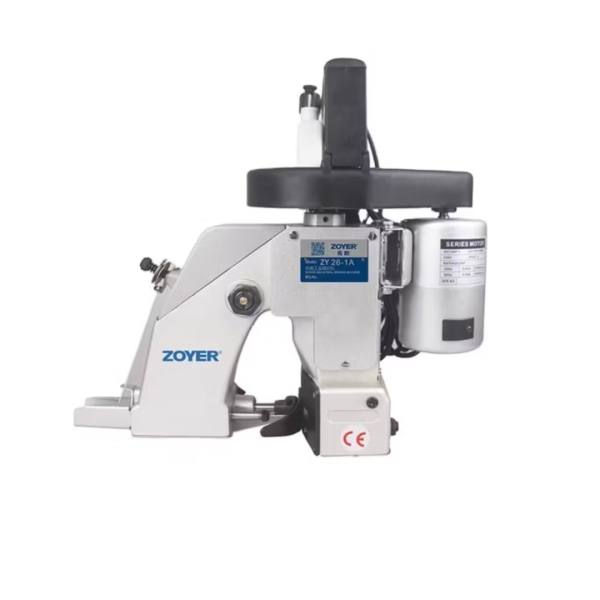 MAQUINA DE COSER COSTALES 39 X 28 X 37CM ZOYER
