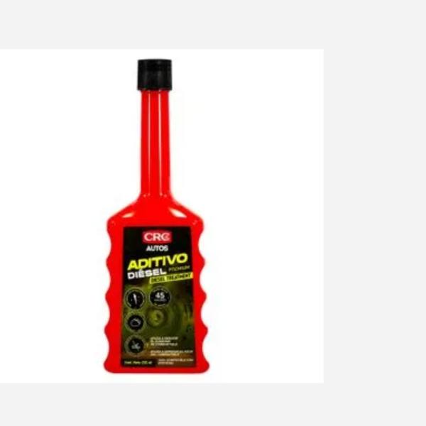 ADITIVO PREMIUM DIESEL CRC 235 ML